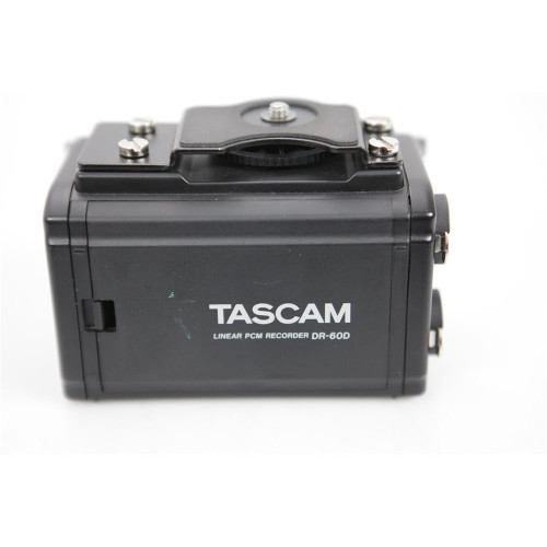 TASCAM DR-60D Recorder - image #3