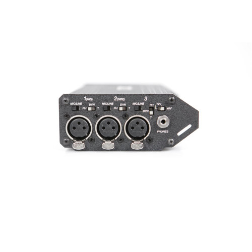 Sound Devices 302 Audio Mixer - image #2