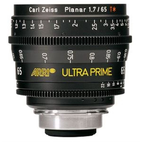 Arri Ultra Prime 24mm T1.9 F Lens - image #1