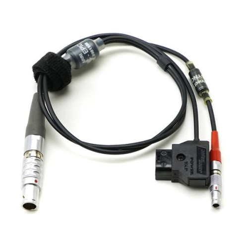 Arri Cable CAM 10p RED EPIC/DTap - image #1