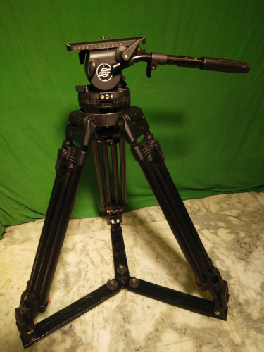 PL Canon C300 Mk2 4K camera - image #1