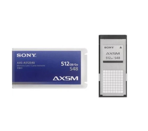 Sony AXS-A512S48 - image #1