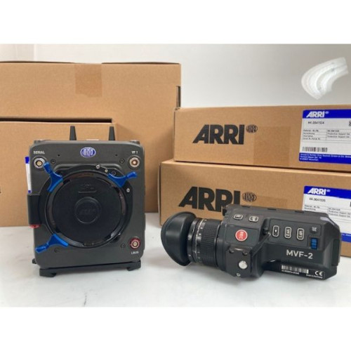 Arri 35 Production Set (19mm Studio) - image #4