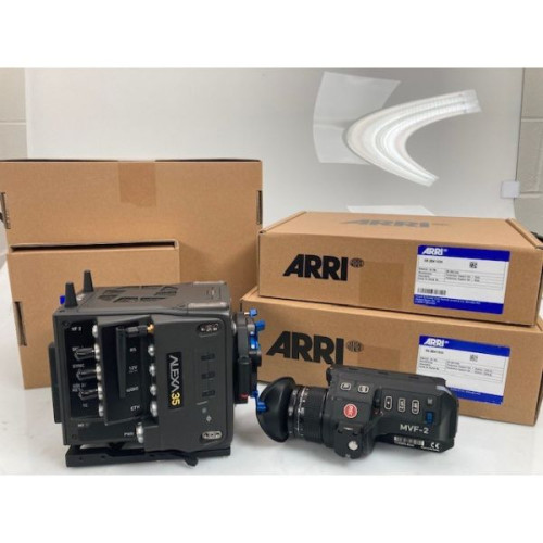 Arri 35 Production Set (19mm Studio) - image #3