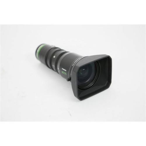Fujinon MK 18-55mm & 50-135mm T2.9 - Sony E SET - image #2