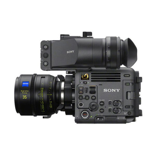 Sony BURANO 8.6K Full-Frame Cinema Camera - image #1