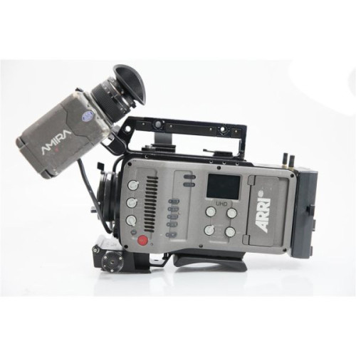 Arri AMIRA Camera Set w/Premium License & Service Certificate - image #1