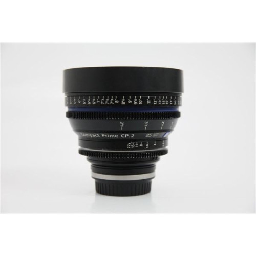 Zeiss CP.2 5-Lens Set - image #3