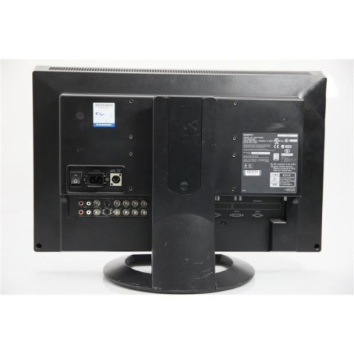 Sony LMD-2450W 24-inch Monitor - image #2
