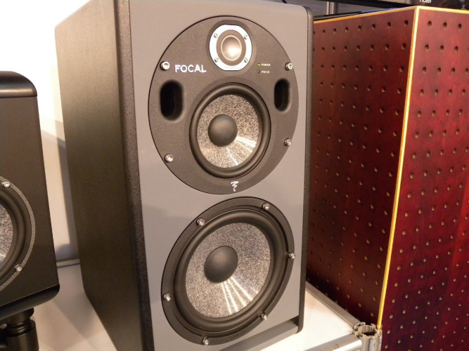 Focal Focal 6-BE Studio Monitors - Precision Monitoring, Exceptional Clarity! - image #1