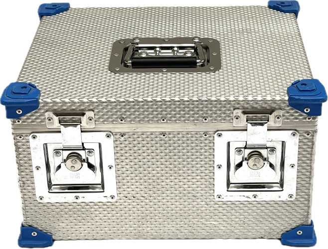 ARRI LMB 25 3 stage Matte Box (4“ x 5.65“) - image #6