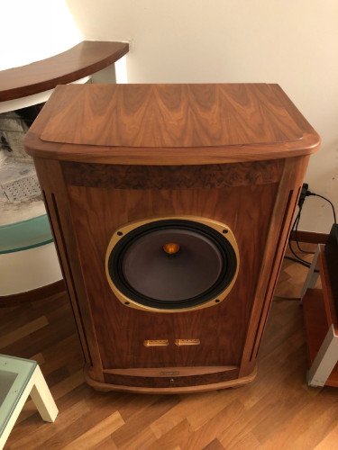 Tannoy 15 HE - image #1