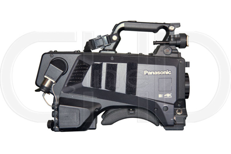 Panasonic AK-UC3300 - image #2