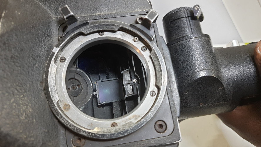 Arri 35 III film cameras for 35 mm film - image #3