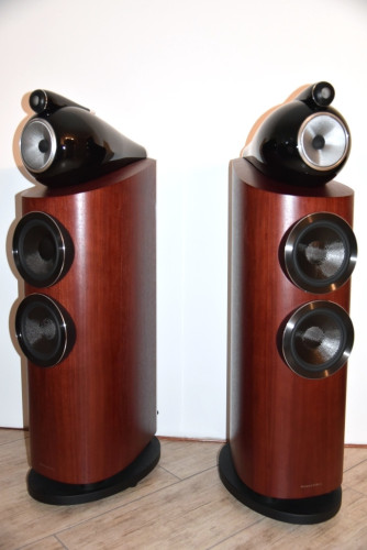 Bowers & Wilkins 803 D3 - image #1