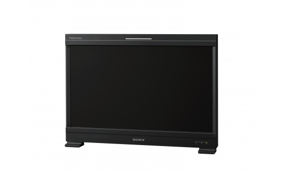 Sony BVM E251 OLED Monitor