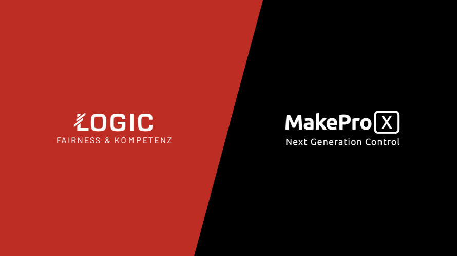 LOGIC media solutions now the Master Distributor for products and solutions from MakePro X