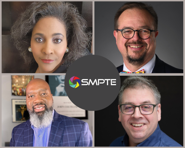 SMPTE Announces IBC2023 Sessions and Highlights