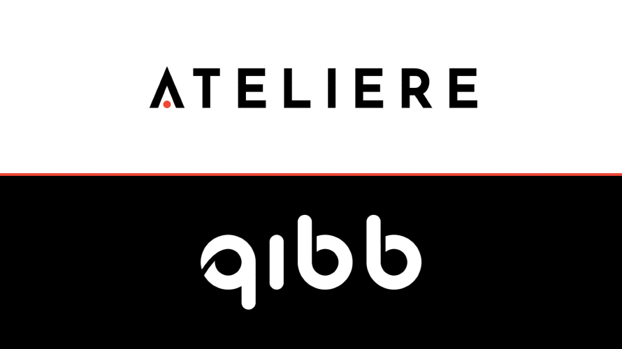 Ateliere and qibb Partner to Enable Turnkey Hybrid Storage Integration for the Modern Media Supply Chain