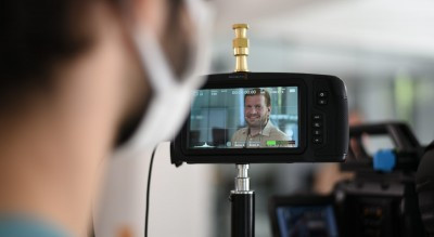 Wusthof Broadcasts Cutting Academy Livestream Series with Blackmagic Design