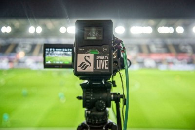 Swansea City AFC Launch Live Streaming Platform with URSA Broadcast