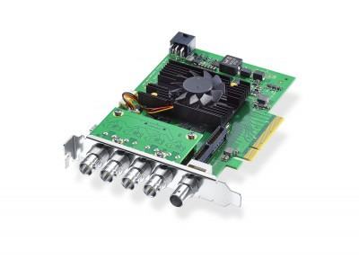 Unreal Engine Supports DeckLink Products, DeckLink SDK Available from Unreal Marketplace