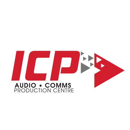 In Concert Productions Turns to Pliant Technologies for New Intercom Division ICP Comms