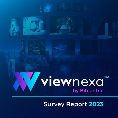 ViewNexa survey reveals streaming viewers are ready to ditch subscriptions in favor of advertising with seventy-five percent interested in FAST services