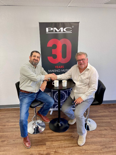 PMC Appoints Tools 4 media As Its Colombian Distributor