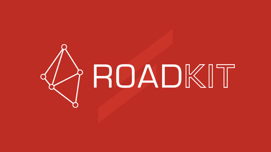 New from LOGIC media solutions After the roadtrIP comes the roadKIT the LOGIC IP Starter Kit  Migration to the broadcast IP world made easy