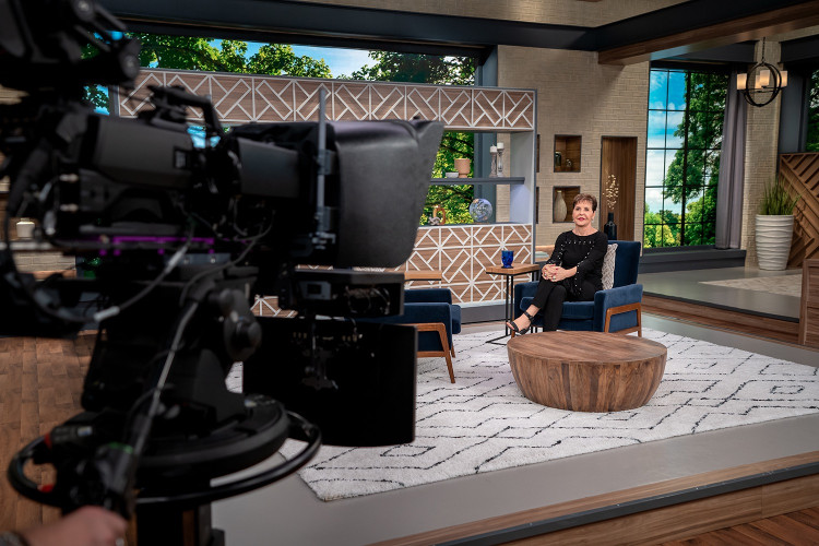 Canare Provides Long-Lasting Connectivity for Joyce Meyer Ministries