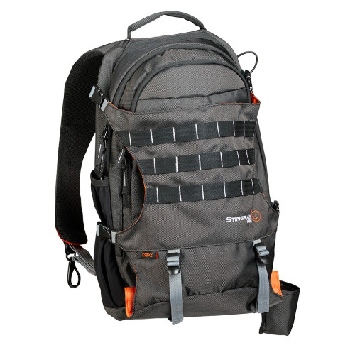 NEW K-TEK Stingray BackPack X with Integrated Harness