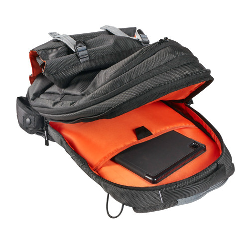 NEW K-TEK Stingray BackPack X with Integrated Harness