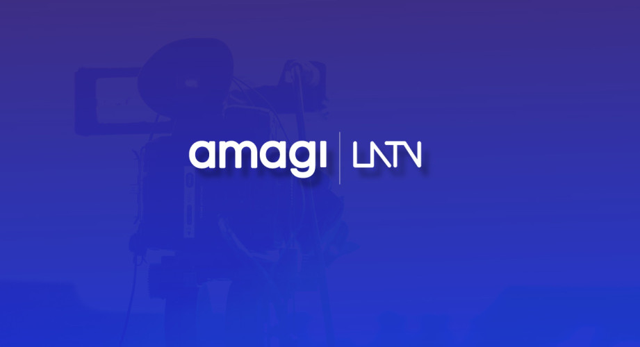 LATV Partners with Amagi to Launch Innovative FAST Channel Catering to Diverse Audiences