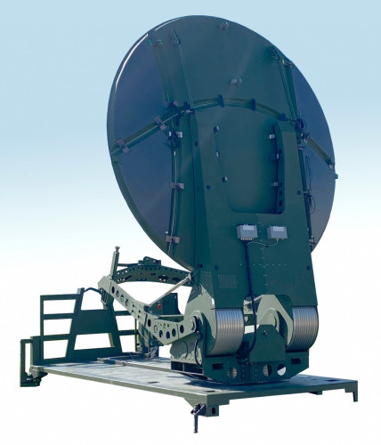 Hiltron Reports 2023 as a Continuing Year of Satcom Innovation