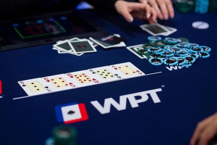 The World Poker Tour Moves its Gaming Sports and Entertainment Media Supply Chain to Ateliere