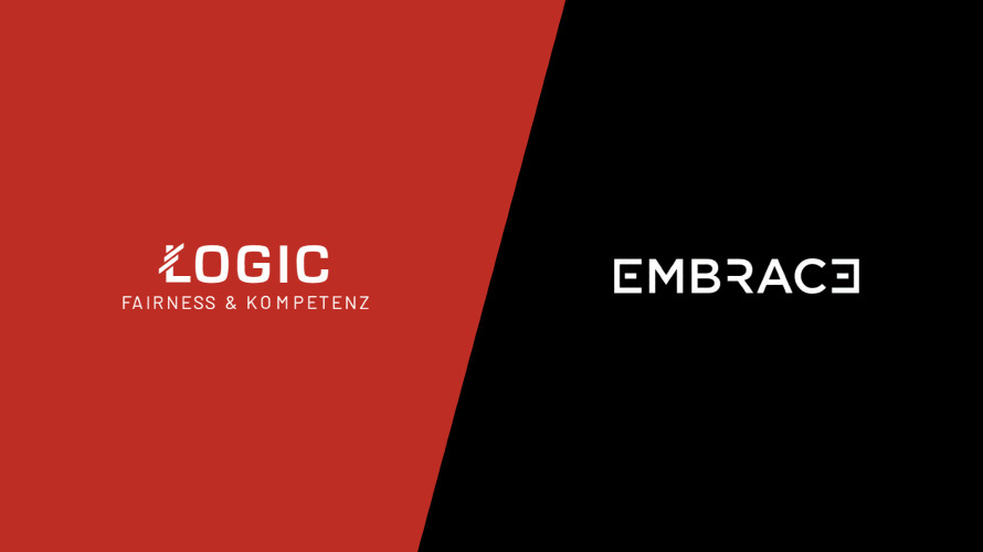 LOGIC and EMBRACE Announce Partnership To Accelerate Media Supply Chain Transformation Projects In The DACH Region