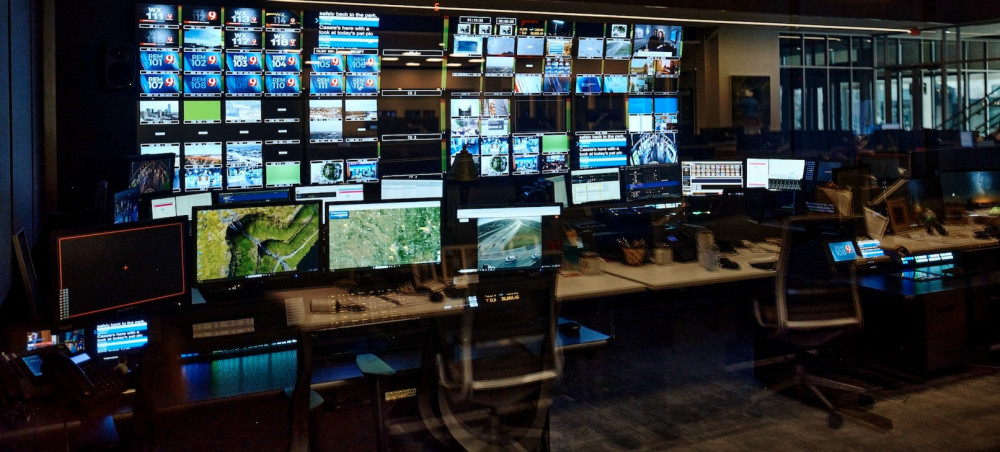 BeckTV to Focus on Systems Integration for Sports Venues and TV Stations at 2024 NAB Show
