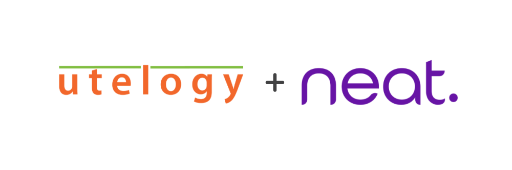 Utelogy and Neat Forge Strategic Integration to Elevate Smart Workspace Technology