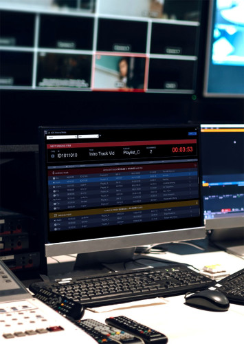 Imagine Adds Value and Performance with Major Playout and Automation Advances at the 2024 NAB Show