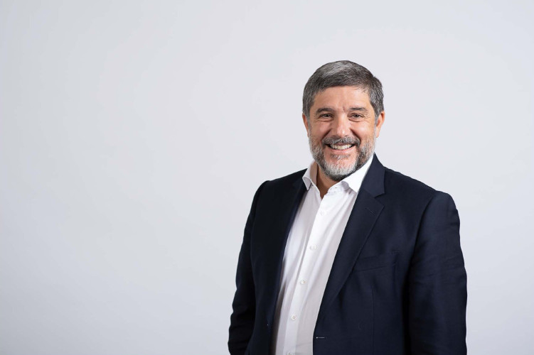 Dalet Appoints Santiago Solanas as CEO to Lead Next Era of Growth and Innovation