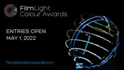 FilmLight and rsquo;s highly successful Colour Awards return for 2022