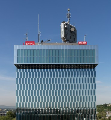 Swiss Public Service Broadcaster RTS Selects VSN Explorer for its Global Enterprise MAM Solution