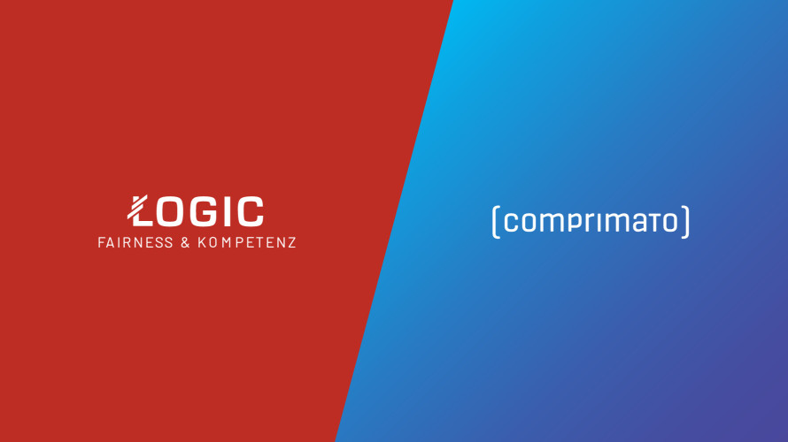 LOGIC and video processing specialist Comprimato announce new partnership
