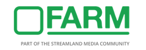 UKTV Has Renewed Its Managed service Contract with The Farm Group