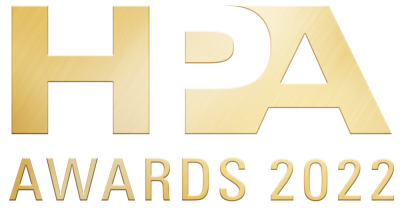 HPA Awards Announce Creative Category Nominees