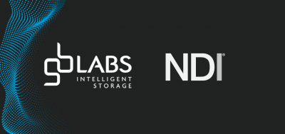 GB Labs confirms NDI and reg; integration