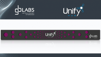 GB Labs unveils Unify Hub, the modern remote working management platform