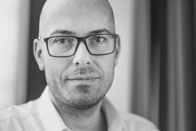 Thomas Gronning Knudsen brings extensive user experience to ELEMENTS