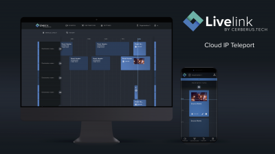  and lsquo;Best kept secret and rsquo; Livelink allows users to bypass traditional infrastructure